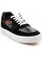 Black White Erkek Sneaker HD1777038003 3