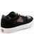 Black White Erkek Sneaker HD1777038003 4