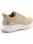 Beige Kadın Sneaker HP0144094082 4