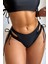 Özel Tasarım Yandan Bağlamalı Bikini Altı 1