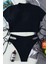 Özel Tasarım Bikini Takım 4