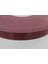 Pvc Kenar Bandı 22MMX 50METRE Hg Bordo 1