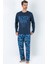 Erkek Pijama Takımı 1