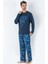 Erkek Pijama Takımı 2