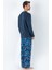 Erkek Pijama Takımı 4