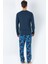 Erkek Pijama Takımı 5