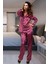 Saten Pijama Takım 1
