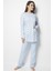 Kadın Pijama Takımı 2