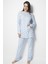 Kadın Pijama Takımı 3