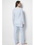 Kadın Pijama Takımı 4