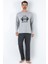 Erkek Pijama Takımı 1
