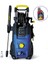 MPX30EHB 3000WATT 180BAR Indüksiyon Motorlu Profesyonel Basınçlı Yıkama 1