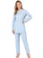 Bayan Pijama Takımı 2