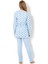 Kadın Pijama Takımı 5