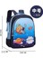 Sweet Ruı Tavşan Deniz Kızı Çocuk Okul Çantası Ilkokul Öğrencileri Su Geçirmez Karikatür Kızlar Sınıflar 1-3-6 (Yurt Dışından) 1