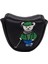 Golf Mallet Putter Cover Siyah (Yurt Dışından) 2