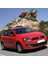 Vw Polo 2010-2017 Güneşlik Tutucu Klipsi Kanca Bej Krem 6R0857561 2