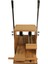 Sarı Pilates Chair 2