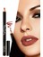 Lipliner Suya Dayanıklı Dudak Kalemi 4