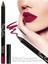 Lipliner Suya Dayanıklı Dudak Kalemi 3