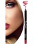 Lipliner Suya Dayanıklı Dudak Kalemi 5