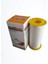 Mediipek Tıbbi Ipek Flaster 5m x 10CM 1 Paket 10'lu 1