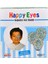 Happy Eyes Çocuk Göz Kapama Bandı 100'Lük Kutu Göz Pedi Happy Eyes 1