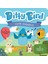 Ditty Bird: Cute Animals | İngilizce Sesli Kitap - Sevimli Hayvanlar 1