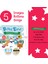 Ditty Bird: Christmas Songs | İngilizce Sesli Kitap - Noel Şarkıları 2