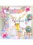 Unicorn Konsept 1 Yaş Balon Doğum Günü Set Tek Boynuzlu At Unicorn Yaş Balon Set 1