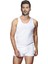 %100 Pamuk Comfort Erkek Atlet 1