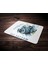 Kişiye Özel Fotoğrafçı Tasarımlı Mouse Pad 1