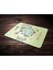 Kişiye Özel Unicorn 2 Temalı Mouse Pad 1