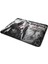 Kişiye Özel God Of War Logo 3 Baskılı Mouse Pad 1