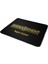 Kişiye Özel Disenchantment Logo Tasarım Mouse Pad 1