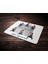 Kişiye Özel Polis Memuru Tasarımlı Mouse Pad 1
