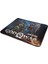 Kişiye Özel God Of War 10BASKILI Mouse Pad 1