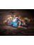 Kişiye Özel Harry Potter Temalı LEGO Tasarımlı Mouse Pad 1