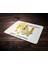 Kişiye Özel Bankacı Tasarımlı Mouse Pad 1