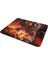 Kişiye Özel God Of War 4baskılı Mouse Pad 1