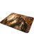 Kişiye Özel God Of War Baskılı Mouse Pad 1