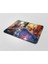 Kişiye Özel Hello Neighbor Gizemli Komşu Tasarım Mouse Pad 1