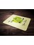 Kişiye Özel Terazi Burcu Temalı Mouse Pad 1
