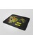 Kişiye Özel Pokemon Pikachu Tasarım Mouse Pad 1
