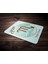 Kişiye Özel Akrep Burcu Temalı Astroloji Tasarım Mouse Pad 1