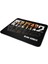 Kişiye Özel Red Dead Redemption Logo 3baskılı Mouse Pad 1