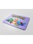 Kişiye Özel Pokemon Tasarım Mouse Pad 1