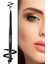 Eyeliner Automatic Açılıp Kapanabilen Siyah Göz Kalemi 3
