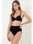 Düşük Bel Slip Şekillendirici Korse Silikonlu 3