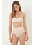 Düşük Bel Slip Şekillendirici Korse Silikonlu 5